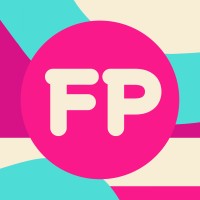 Funpop Festival logo - Similar company to On-Begrepen