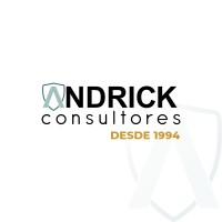 Andrick Consultores logo - Similar company to Tanqay Logistic