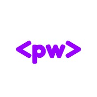 Param Webeek logo - Similar company to Ur Own Teacher