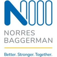 Norres Baggerman | North America logo - Similar company to Masterduct, Inc.