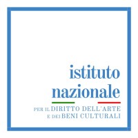 Istituto Nazionale per il Diritto dell'Arte e dei Beni Culturali logo - Similar company to Evercom Srl