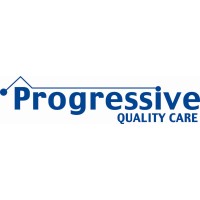 Progressive Quality Care logo - Similar company to Limestone Fiscal Services
