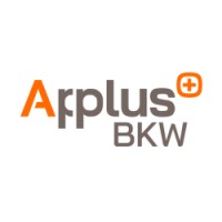 Applus+ BKW logo - Similar company to Mevisco