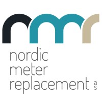 Nordic Meter Replacement A/S logo - Similar company to Taketurns