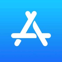 App Store logo - Similar company to Cardiovascular Data Science (Cards) Lab