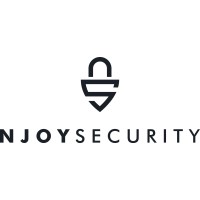 NJOY SECURITY logo - Similar company to Mesh Cyber