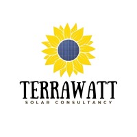 Terra-Watt logo - Similar company to Business Single Window