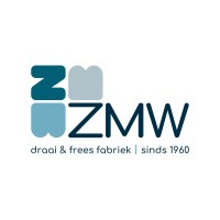 ZMW logo - Similar company to Onecnc