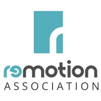 Remotion logo - Similar company to Stolen Pad Studio
