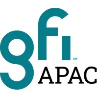 The Good Food Institute APAC logo - Similar company to Apac-Sca (Student Chapter)