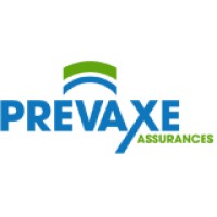 PREVAXE logo - Similar company to Impasse Solution Recouvrement - Isr