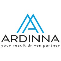 Ardinna logo - Similar company to Salons Van Edel