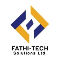Fathi-Tech logo - Similar company to La Boite A Dev