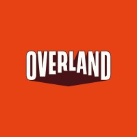 Overland Games logo - Similar company to Cube Ultimate Challenges