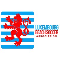 Luxembourg Beach Soccer Association logo - Similar company to Clicredit