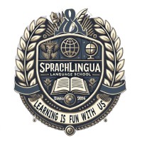 SPRACHLINGUA logo - Similar company to Speakeng India