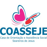 Coasseje - Casa de Orientação e Assistência Social Seareiros de Jesus logo - Similar company to Sespa Americana