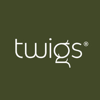 Twigs Paper logo - Similar company to Twigs