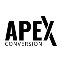 APEX Conversion logo - Similar company to Apex Conversion