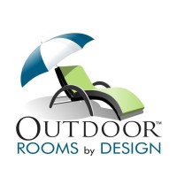Outdoor Rooms by Design logo - Similar company to Outdoor Elegance Patio Design Center