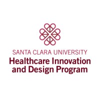 SCU Healthcare Innovation and Design logo - Similar company to The Memory Project
