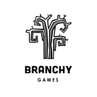 Branchy Games logo - Similar company to Nymus 3D | Science & Technology Communication