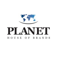 Planet Group Ltd. logo - Similar company to Darvel