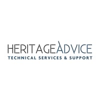 HERITAGE ADVICE logo - Similar company to Positive Working