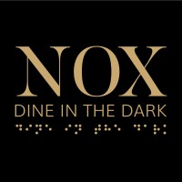 NOX - Dine in the Dark logo - Similar company to Giftano