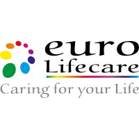 EURO LIFECARE LTD logo - Similar company to Profi Pharma Solutions