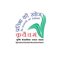 Agricultural Scientists Recruitment Board logo - Similar company to Ag-Quest
