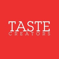 Taste Creators logo - Similar company to Indie Connect