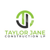 Taylor Jane Construction LP logo - Similar company to Beador Construction Company, Inc.