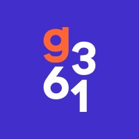 Groupe 361 logo - Similar company to Cellule De Com'