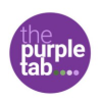 The Purple Tab logo - Similar company to Humanistic