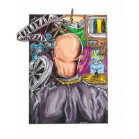 Wherever I Look logo - Similar company to Nomads With A Purpose