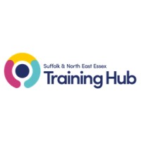 SNEE Training Hub logo - Similar company to Healthwatch Suffolk C.I.C.