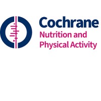 Cochrane Nutrition and Physical Activity logo - Similar company to Cochrane Colorectal Group