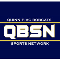 Quinnipiac Bobcats Sports Network logo - Similar company to Crest Collaborative