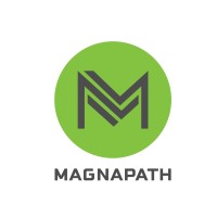 Magnapath logo - Similar company to Vetscript Technologies
