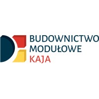 KAJA Budownictwo Modułowe logo - Similar company to Climatic - Budownictwo Modułowe