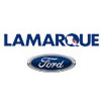 Lamarque Ford logo - Similar company to Don Bohn Ford