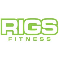 Rigs Fitness logo - Similar company to True Defence