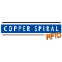 Copperspiral Rfid