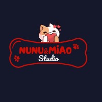 Nunu & Miao Studio logo - Similar company to N1Ai