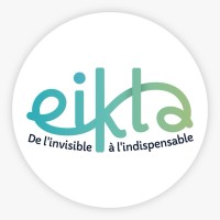 Eikla logo - Similar company to Phosphoris
