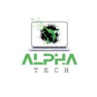 Alphatechtz.com logo - Similar company to Majic Paper & Packaging