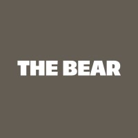 THE BEAR FILM logo - Similar company to Who Artists