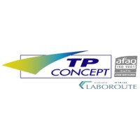 Laboratoire TP CONCEPT logo - Similar company to Rincent Nd Technologies