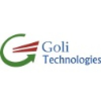 Goli Technologies logo - Similar company to Resource Data